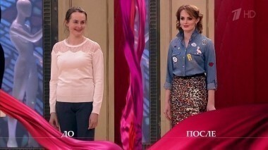 Дело о нерастраченной боли. Модный приговор. Выпуск от 17.02.2016