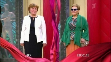 Дело о неразлучных Наде и баяне. Модный приговор. Выпуск от 24.06.2015