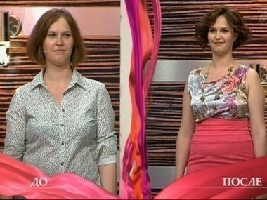 Дело о несговорчивой простушке. Модный приговор. Выпуск от 24.06.2011