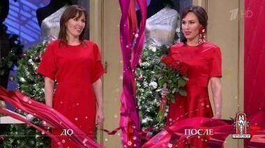 Дело о нешуточных баталиях в семье Шутовых. Модный приговор. Выпуск от 15.12.2016