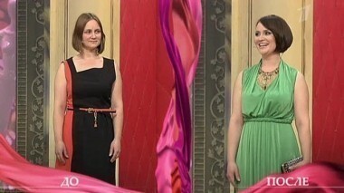 Дело о нескладном гардеробе. Модный приговор. Выпуск от 29.06.2012