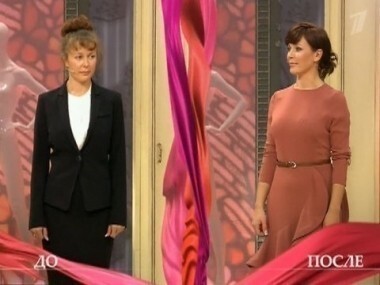 Дело о несостоявшейся балерине. Модный приговор. Выпуск от 19.10.2011