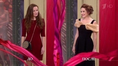 Дело о неспортивных интересах штангиста Коли. Модный приговор. Выпуск от 14.10.2015