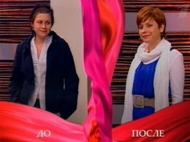 Дело о неудачах во всем. Модный приговор. Выпуск от 12.05.2010