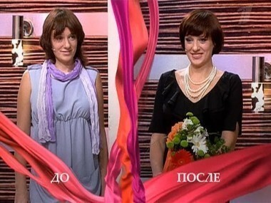 Дело о неумении одеваться. Модный приговор. Выпуск от 09.11.2010