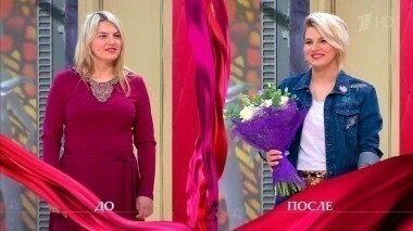 Дело о неуместном блеске. Модный приговор. Выпуск от 01.03.2016