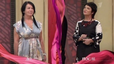 Дело о неутомимой птице Феникс. Модный приговор. Выпуск от 15.10.2013