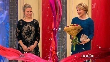 Дело о невероятных приключениях итальянца в России. Модный приговор. Выпуск от 24.12.2014