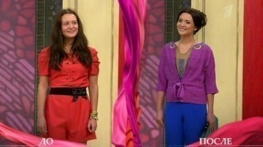 Дело о невесте Семена-эстета. Модный приговор. Выпуск от 03.08.2012