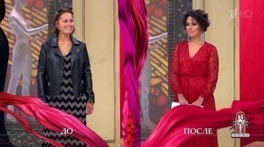 Дело о невестке в розовых очках. Модный приговор. Выпуск от 28.09.2016