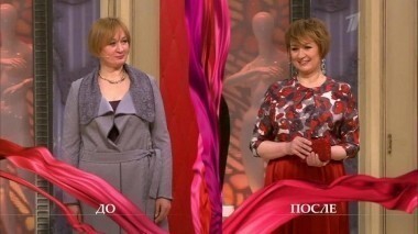 Дело о неземной любви и земном счастье. Модный приговор. Выпуск от 29.04.2015