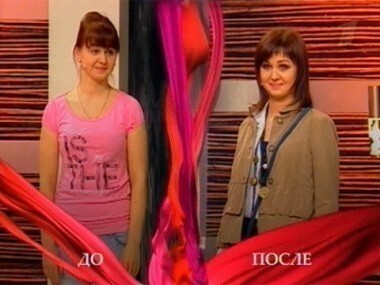 Дело о нежелании взрослеть. Модный приговор. Выпуск от 22.04.2010