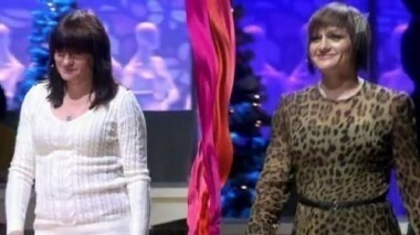 Дело о новогоднем переполохе. Модный приговор. Выпуск от 31.12.2013