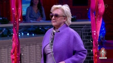 Дело о новогоднем подарке от главного принца Большого театра. Модный приговор. Выпуск от 27.12.2019