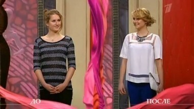 Дело о новом заплыве юной чемпионки. Модный приговор. Выпуск от 27.02.2013