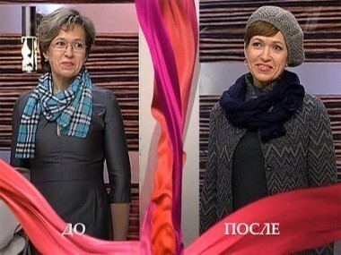 Дело о новой жизни в новом теле. Модный приговор. Выпуск от 23.11.2010