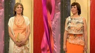 Дело о пани Ларисе. Модный приговор. Выпуск от 25.04.2012