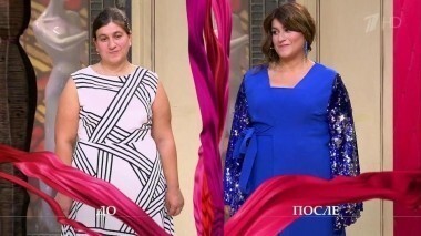 Дело о папенькиной дочке. Модный приговор. Выпуск от 13.10.2016