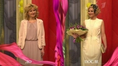 Дело о паранойе в семье Новицких. Модный приговор. Выпуск от 31.05.2013