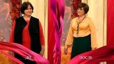 Дело о патриотке Людочке. Модный приговор. Выпуск от 15.09.2014