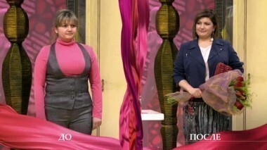 Дело о пчеле в осином гнезде. Модный приговор. Выпуск от 12.03.2014