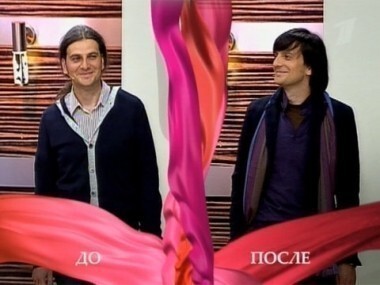 Дело о переходном возрасте. Модный приговор. Выпуск от 23.08.2010