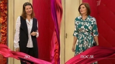 Дело о переходном возрасте в 45. Модный приговор. Выпуск от 19.09.2014