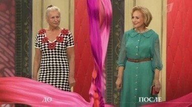 Дело о переполохе на Коломенской набережной. Модный приговор. Выпуск от 05.08.2013