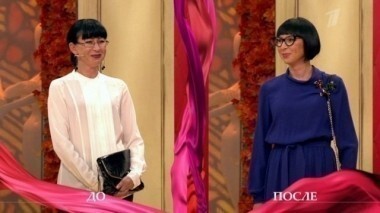 Дело о перевернутых идеалах. Модный приговор. Выпуск от 23.10.2014