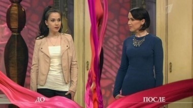 Дело о периферийном шике и столичном снобизме. Модный приговор. Выпуск от 12.03.2013