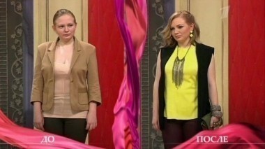 Дело о первом поцелуе. Модный приговор. Выпуск от 04.12.2012