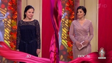 Дело о первой леди депутата Худякова. Модный приговор. Выпуск от 15.10.2018