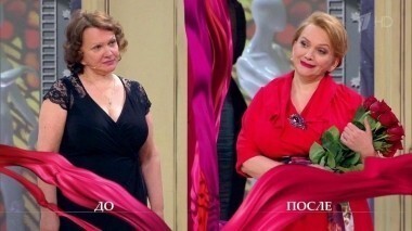 Дело о первой леди в запасе. Модный приговор. Выпуск от 20.02.2016