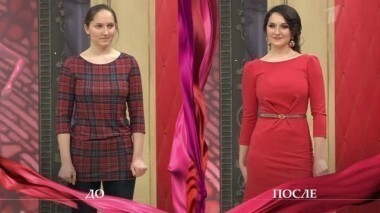 Дело о первой любви. Модный приговор. Выпуск от 03.02.2014