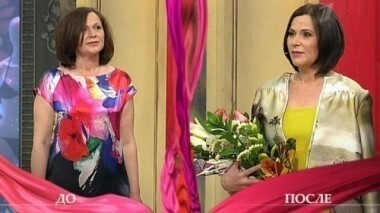 Дело о пестиках и тычинках. Модный приговор. Выпуск от 11.07.2012