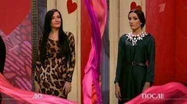 Дело о петухах и воронках. Модный приговор. Выпуск от 12.02.2013