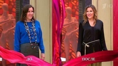 Дело о питерском шизотерике. Модный приговор. Выпуск от 01.10.2015