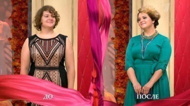 Дело о платье для вратаря. Модный приговор. Выпуск от 01.09.2014