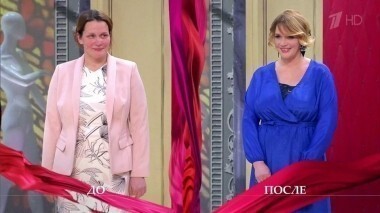 Дело о плохих отметках в графе «внешний вид». Модный приговор. Выпуск от 25.02.2016