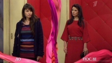 Дело о плюшевой Юлии. Модный приговор. Выпуск от 15.11.2012