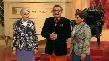 Дело о победе на всех фронтах. Модный приговор. Выпуск от 08.05.2013