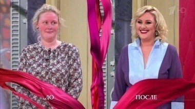 Дело о победе над весом и поражении в гардеробе. Модный приговор. Выпуск от 15.03.2016