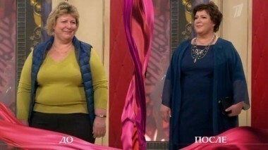 Дело о побочных эффектах цветотерапии. Модный приговор. Выпуск от 24.01.2014