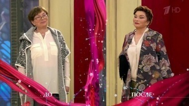 Дело о «поцелуе Бога». Модный приговор. Выпуск от 21.12.2015