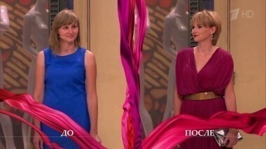 Дело о почти Золушке. Модный приговор. Выпуск от 27.06.2016