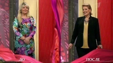 Дело о поддельной красоте медсестры Жанны. Модный приговор. Выпуск от 27.11.2012