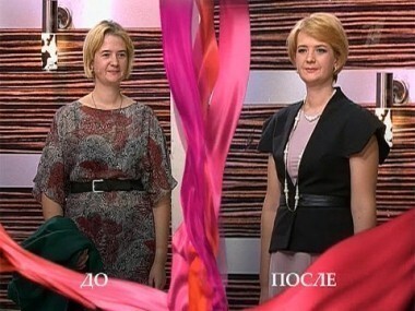 Дело о поэзии одиночества. Модный приговор. Выпуск от 12.11.2010