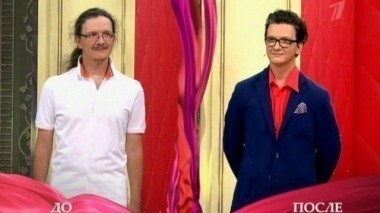 Дело о полководце с таинственного острова. Модный приговор. Выпуск от 08.08.2012