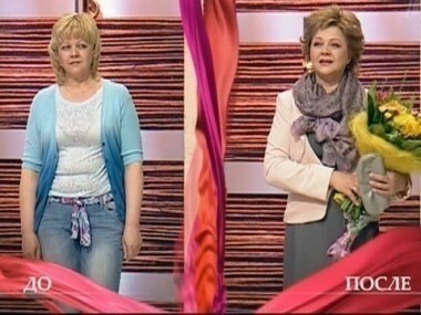 Дело о полноценной женщине. Модный приговор. Выпуск от 22.06.2011