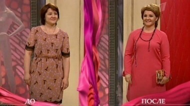 Дело о полном холодильнике и пустом гардеробе. Модный приговор. Выпуск от 24.08.2012